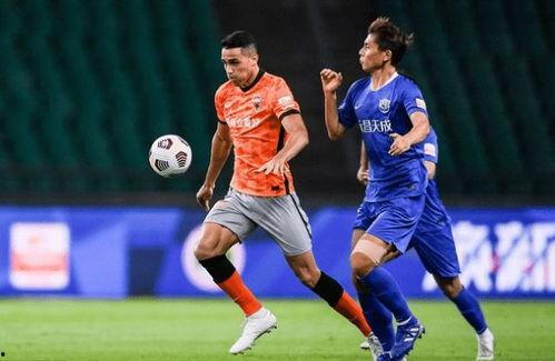 10月29日 中超第29轮 浙江队vs沧州雄狮队,浙江队迎战沧州雄狮，激战一触即发！